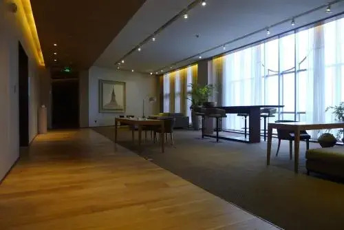 Joya Wuhan Optics Valley
