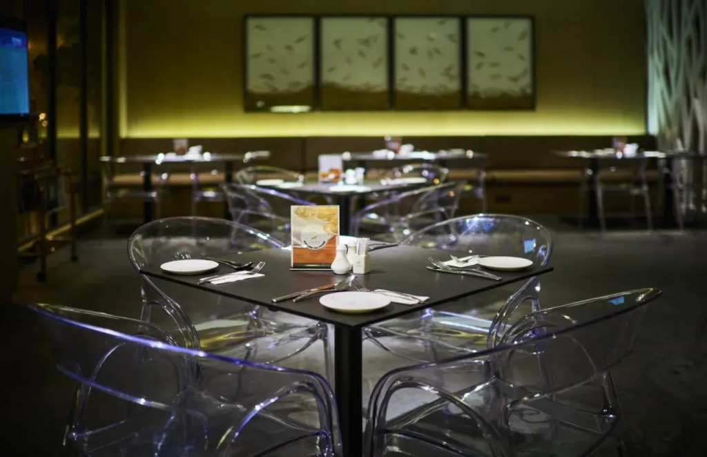 dSora Boutique Business Hotel