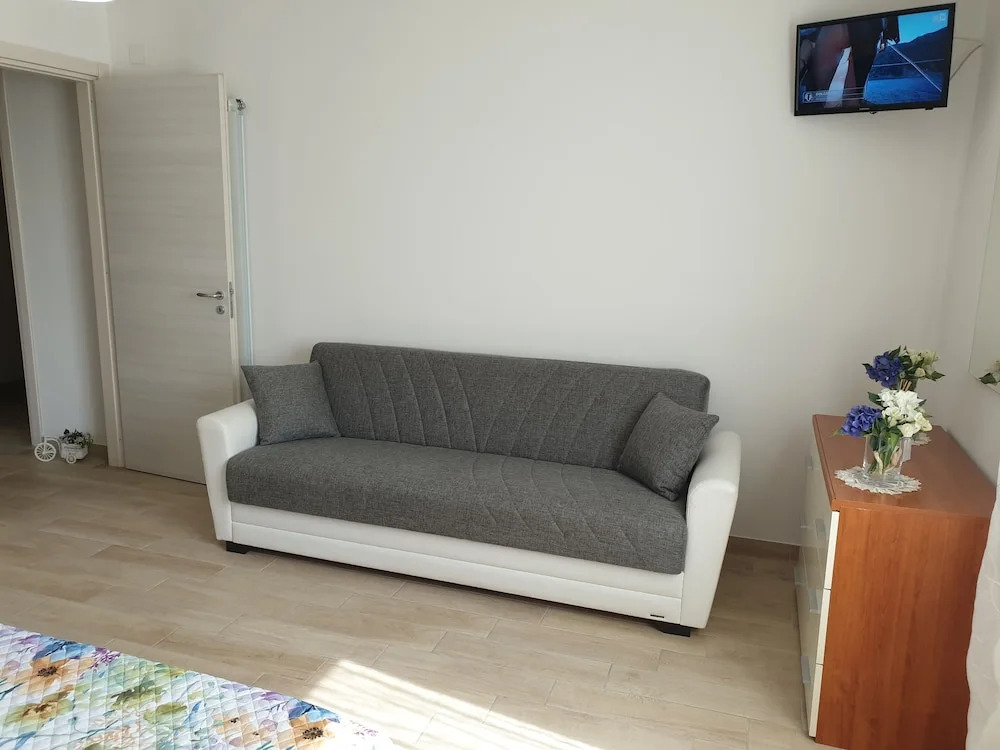 B&B Villa Rosa