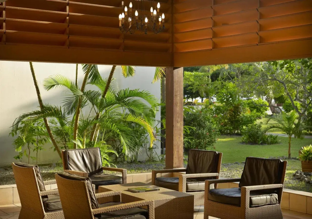 Hotel Mandji