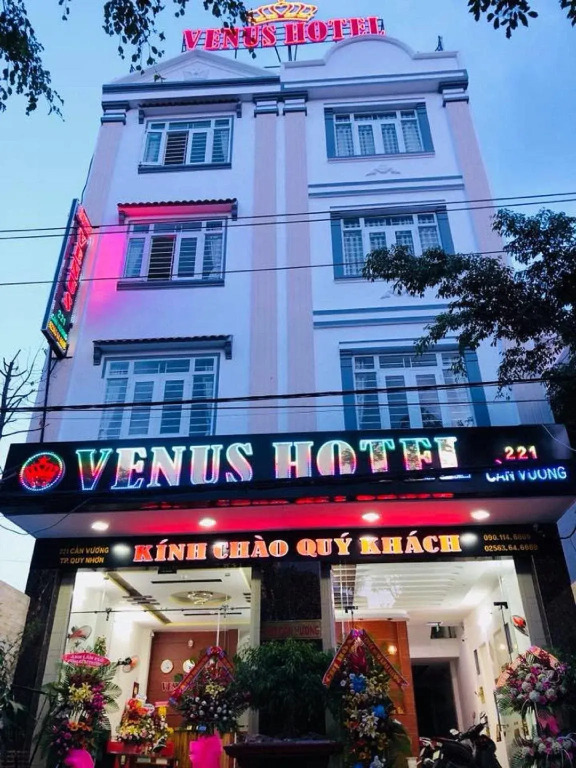 Venus Hotel