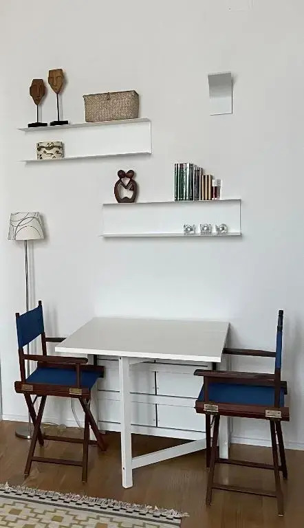 n°21 (Casa di Anna)