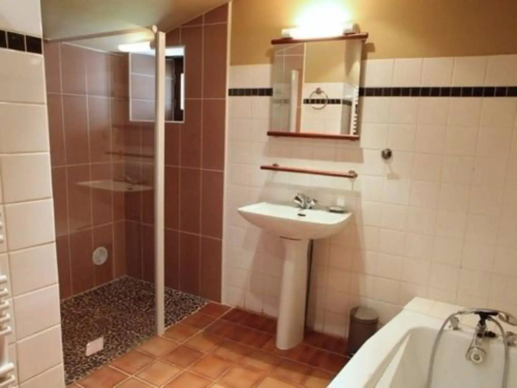 Chambre dHôtes La Rossillonie