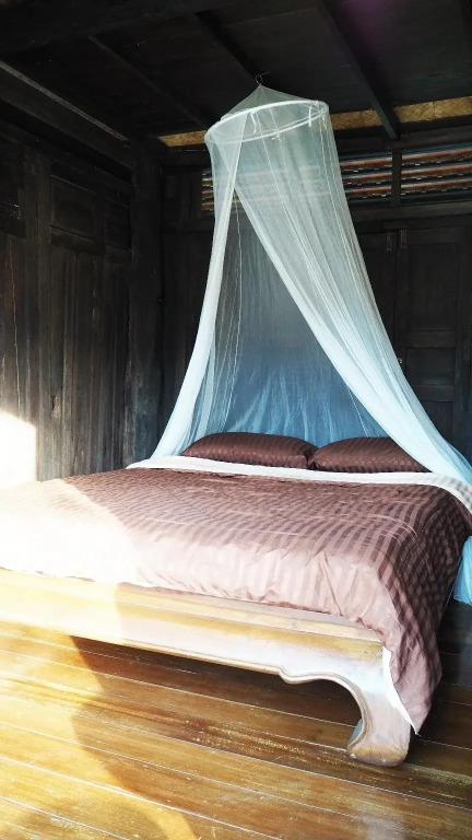 Baan Kaew Mongkorn
