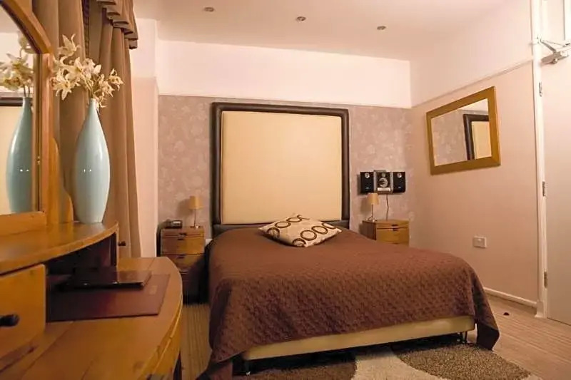 Charlotte House Hotel