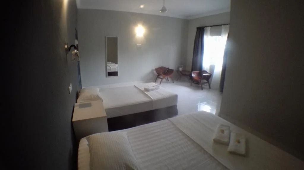 TEBiNG Guest House Taman Negara Malaysia Kuala Tahan