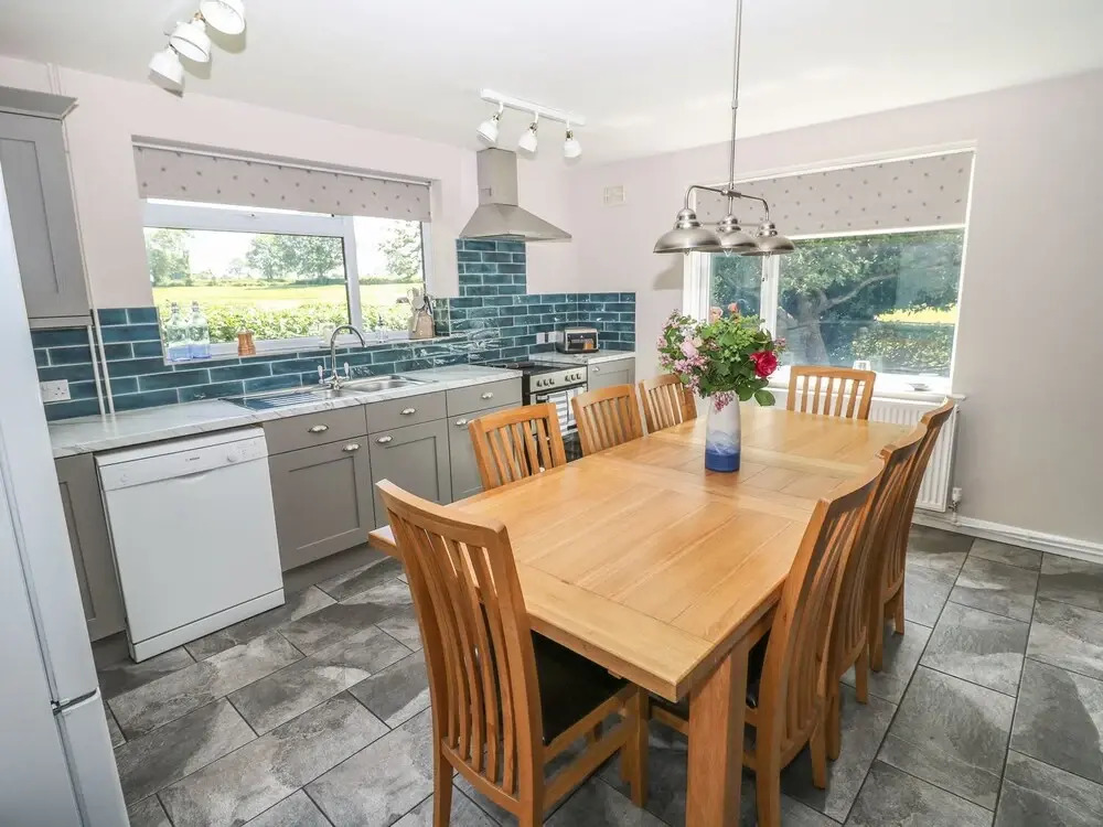 Springwell Cottage