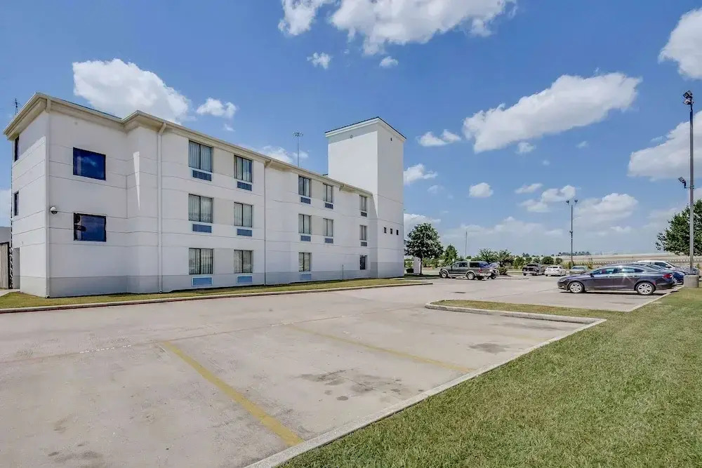 Holiday Inn Express Houston-I-10 W