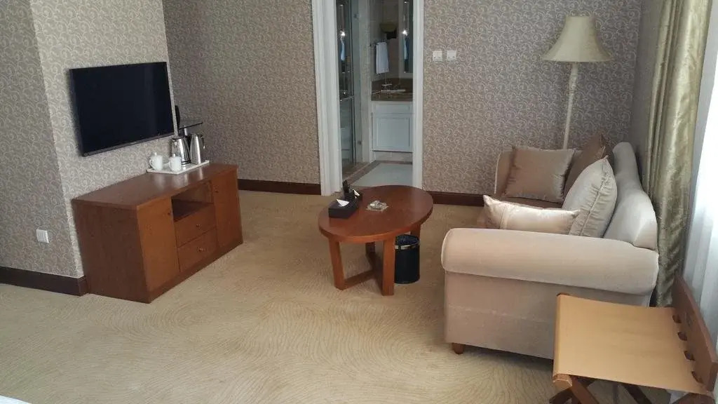 Dalian Liaowu Hotel Conference Center