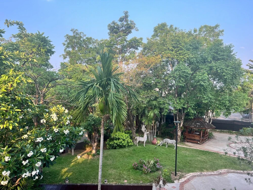 ANANTAYA CHIANGMAI BOUTIQUE HOTEL