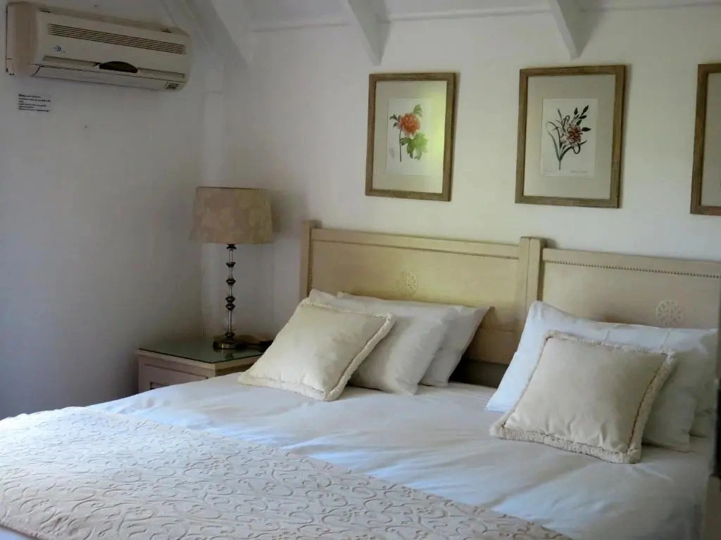 Featherbed