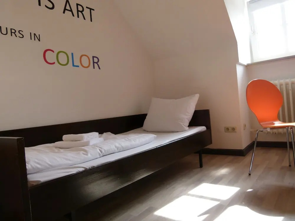 Kolping Hostel Trier im Warsberger Hof