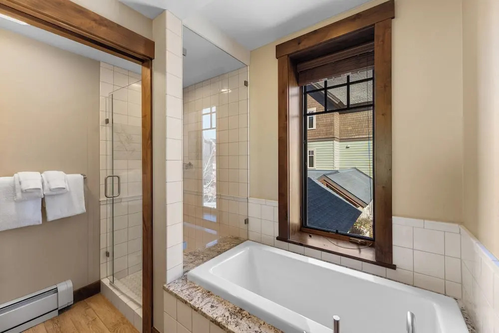 Water House #6204 by Summit County Mountain Retreats