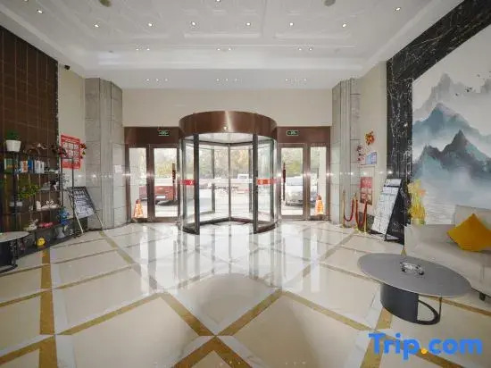 Wuhu Zhongkai Hotel