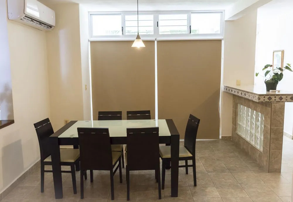 Maya Suites By LHMG
