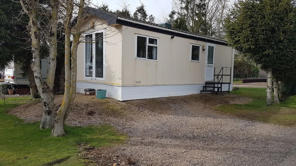Robin Hood Retreat 2 Bedroom Chalet Free Parking