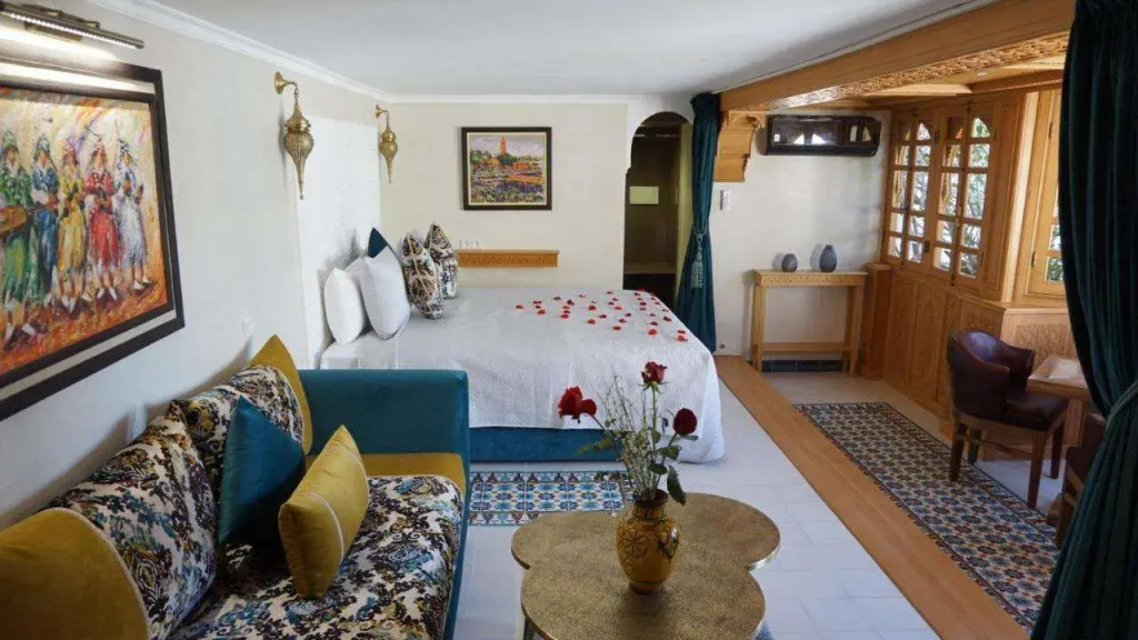 Riad Samsli