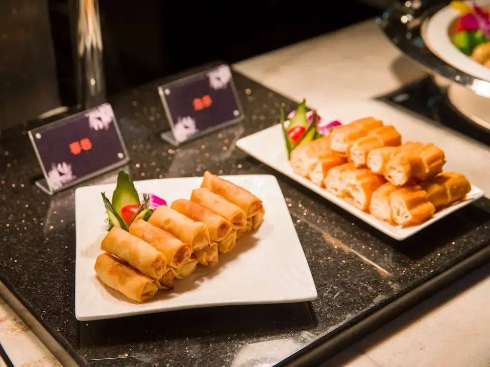 The Mulian Urban Resort Hotels Nansha