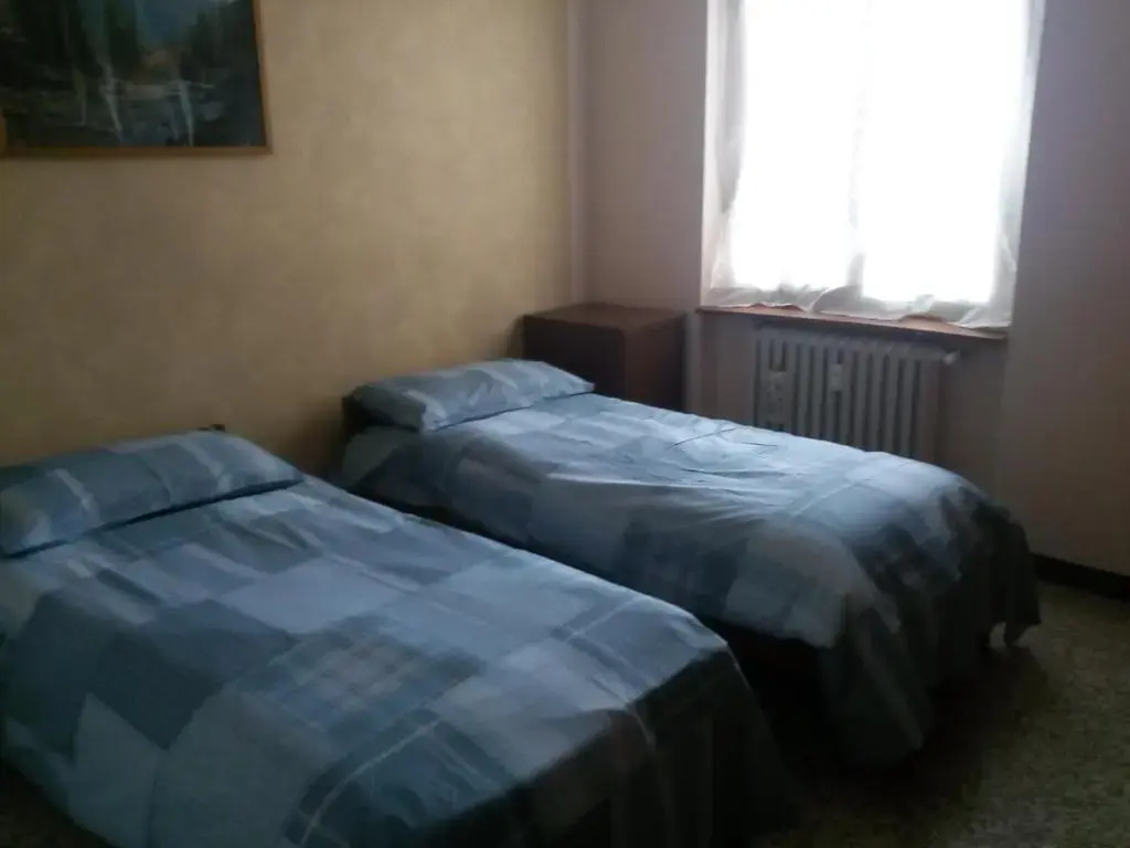 Casa Mauri