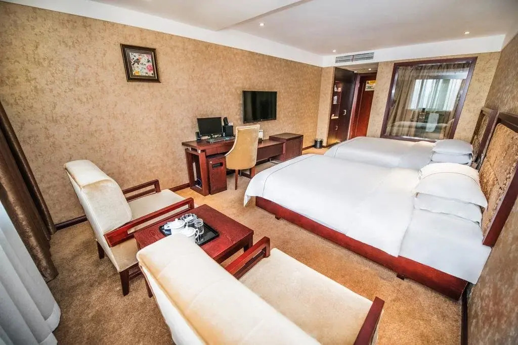 Chongqing Duobeier Hotel