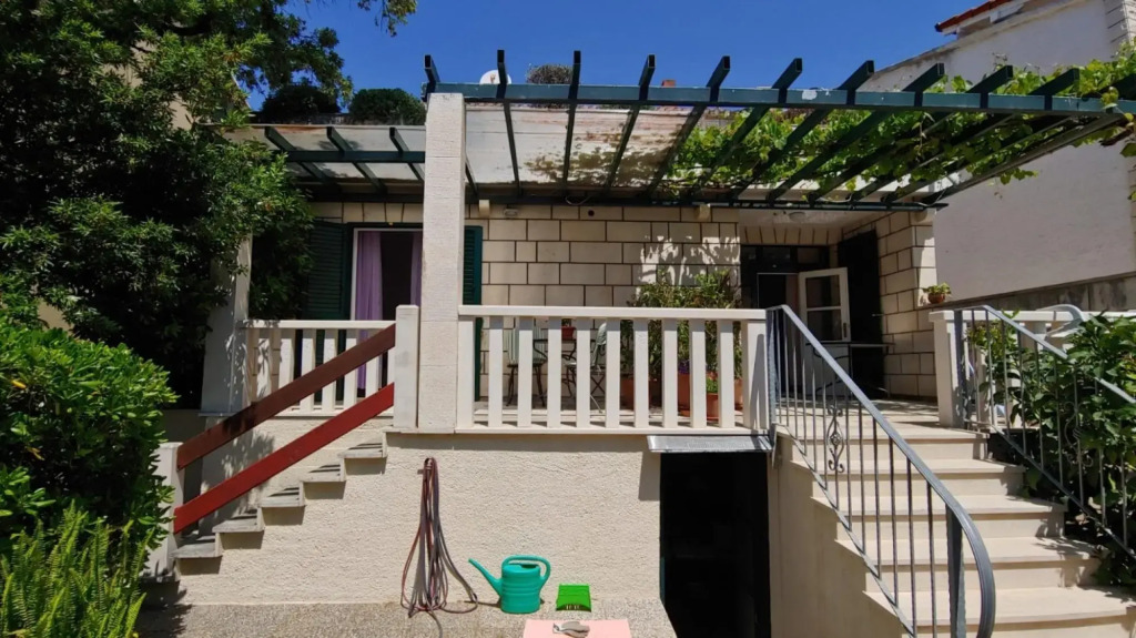Apartments Cvita