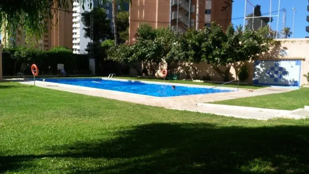 Acacias Apartment
