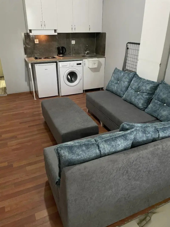 ERSOY EGE APART OTEL