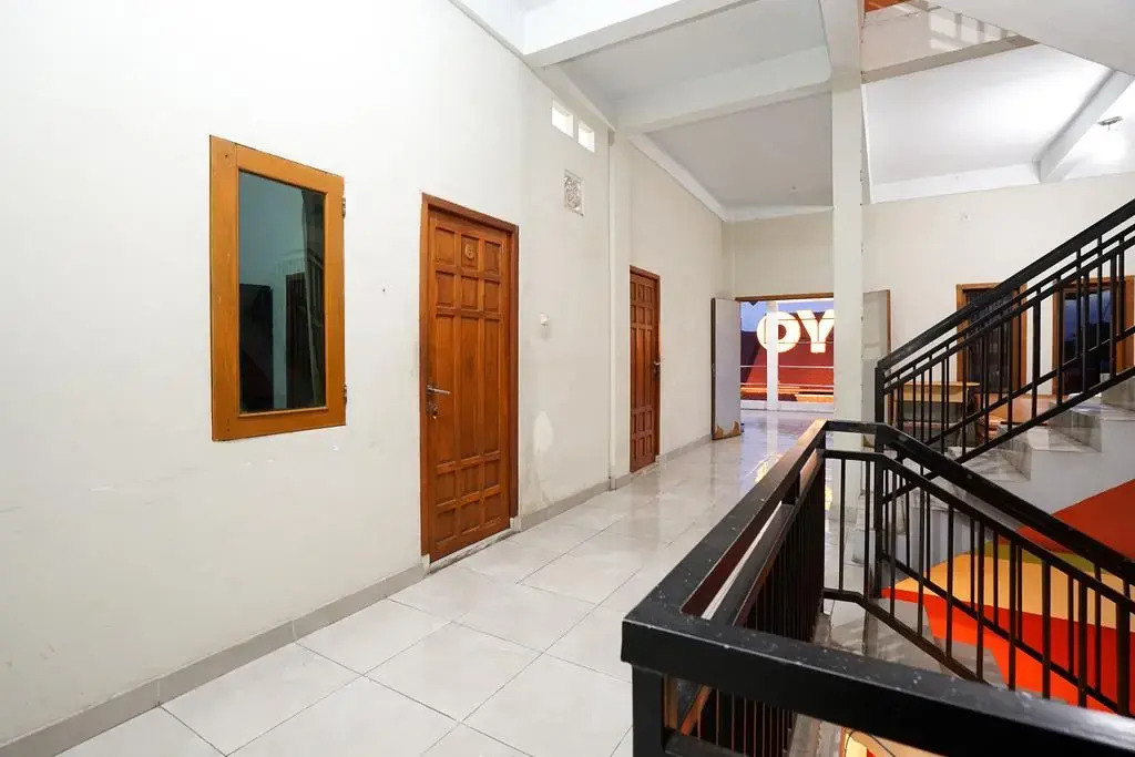 Kartika Syariah Homestay by Stayku