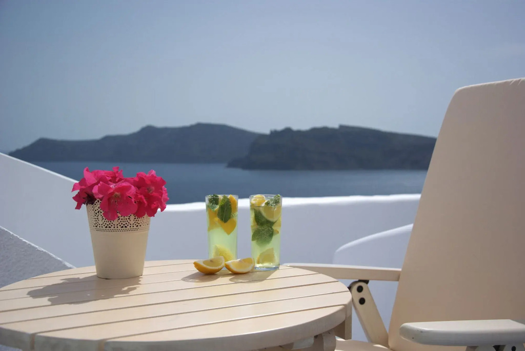 Thirea Suites