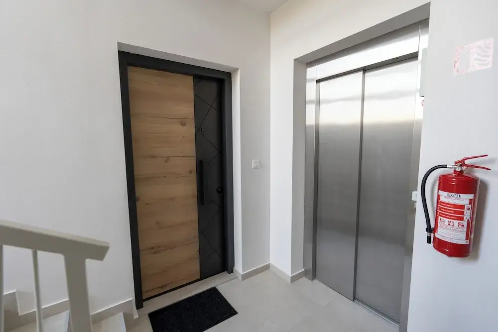 Apartment Tissa