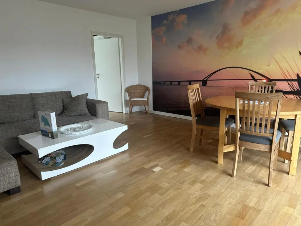 Wohnung Lemkenhafen
