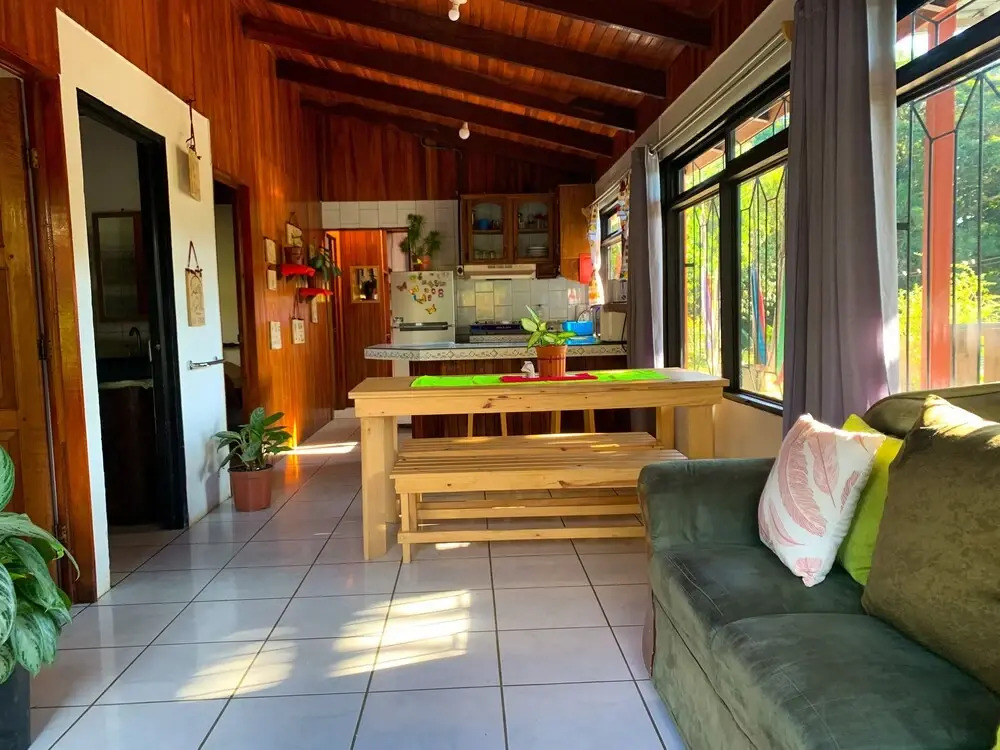 Hakuna Matata Guest House - Hostel