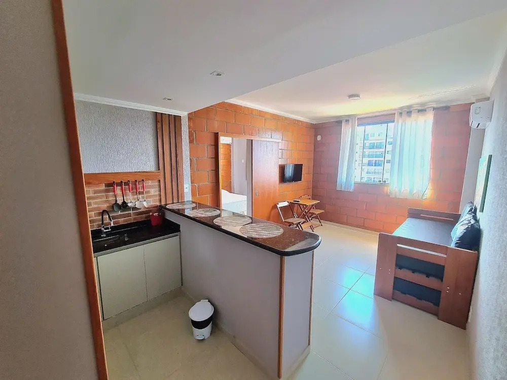 Varandas ao Mar Residencial