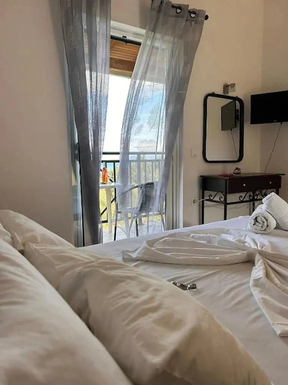 Dellis Studios Corfu - Sea Views Near the Beach