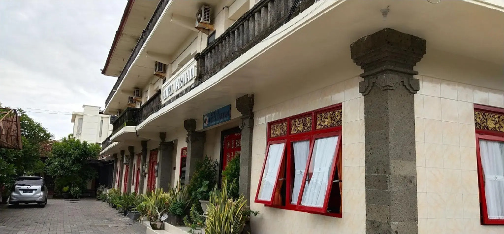 Hotel Darmadi