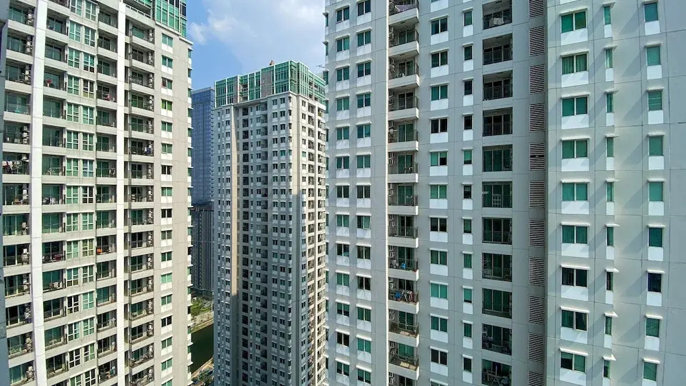 Beautiful And Homey 2Br Apartment Thamrin Residence