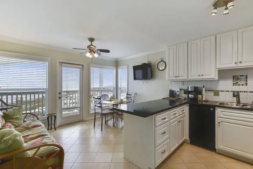 Seascape 1305 - 1 Br Condo