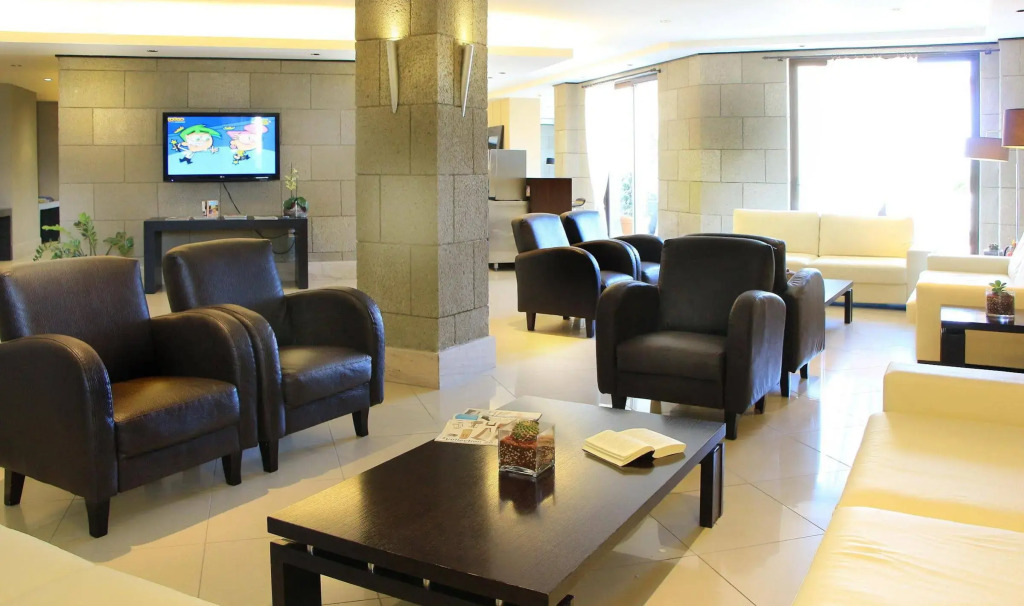 DAndrea Mare Hotel