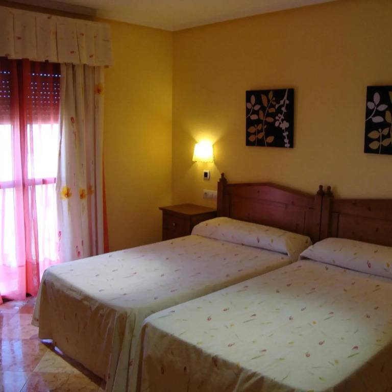 Hotel Lucero