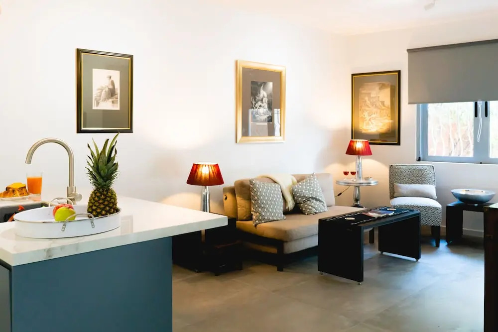 Glyfada Luxury