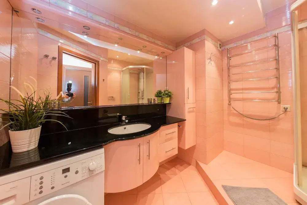 Spikado Apartment Granat 1905