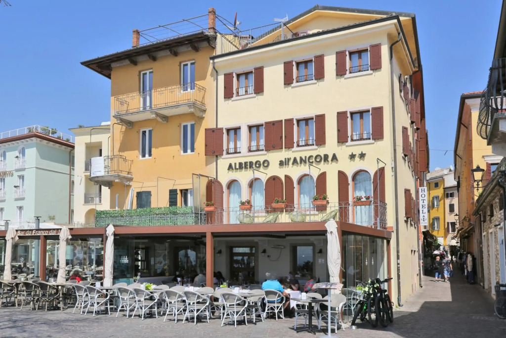 Albergo AllAncora