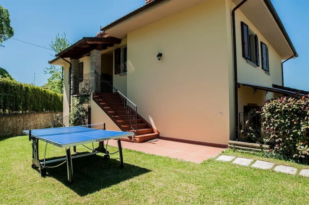 Wonderful Villa With Private Pool in the Heart of Tuscany