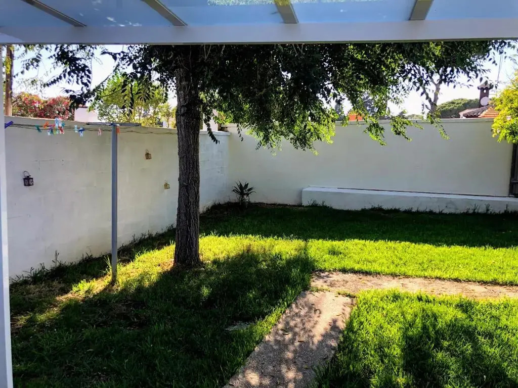 Casa Bungalow Aldea del Coto