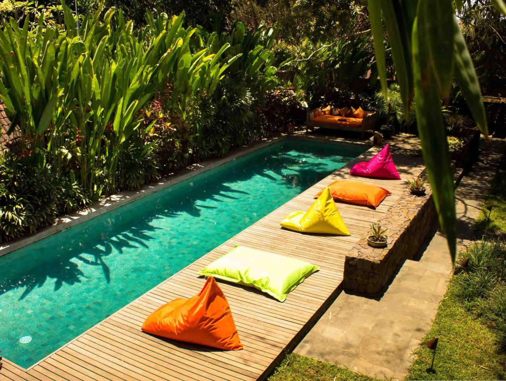 Wahyu Villa 2 Bedrooms