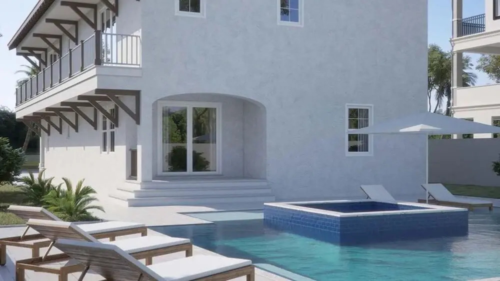 Arcadia Sands by Bliss Beach Rentals