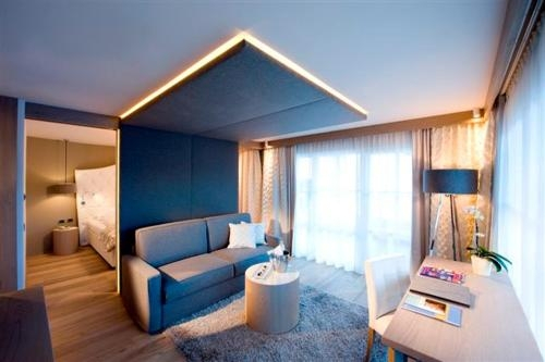 Hotel Sonnalp 4 Sterne Superior
