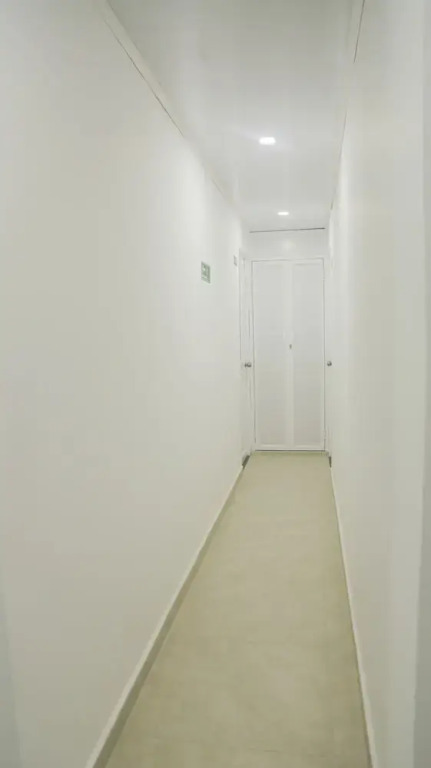 Inn Bless Aparthotel