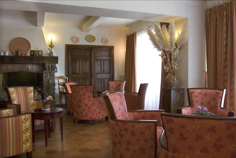 Hotel The Originals l'horizon