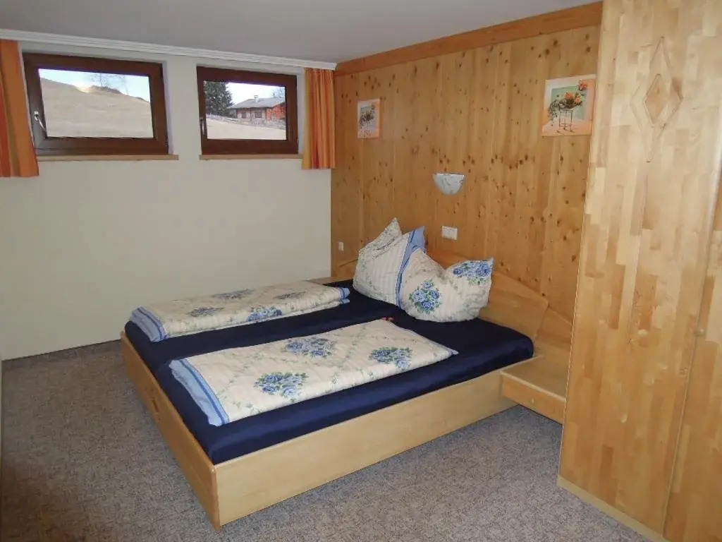 Apartment Wiemhof